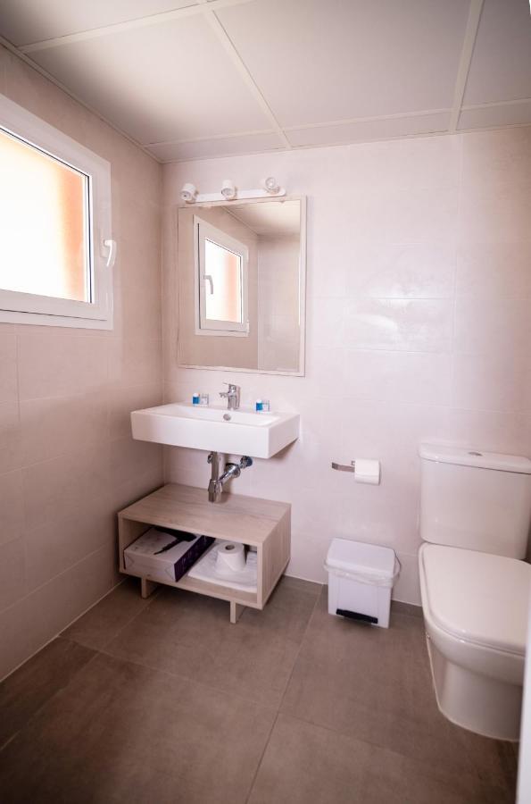 Sant Joan Apartaments - Adults Only Cala'N Blanes  Exterior photo