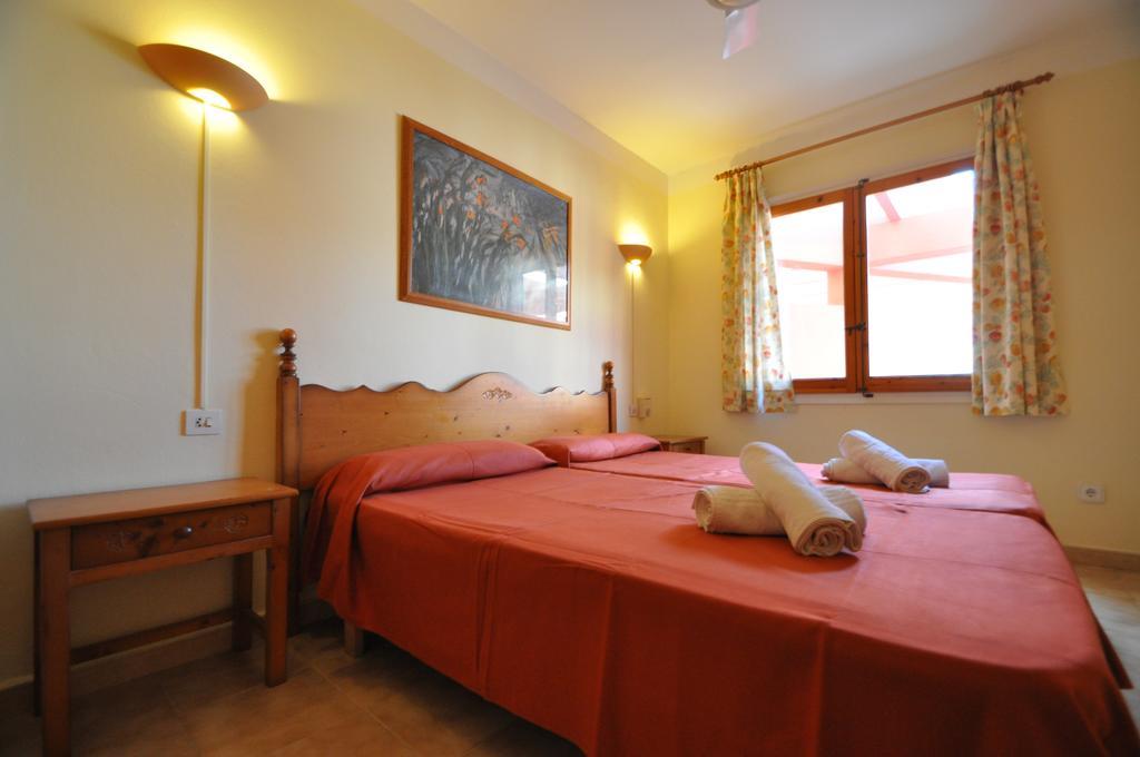 Sant Joan Apartaments - Adults Only Cala'N Blanes  Exterior photo