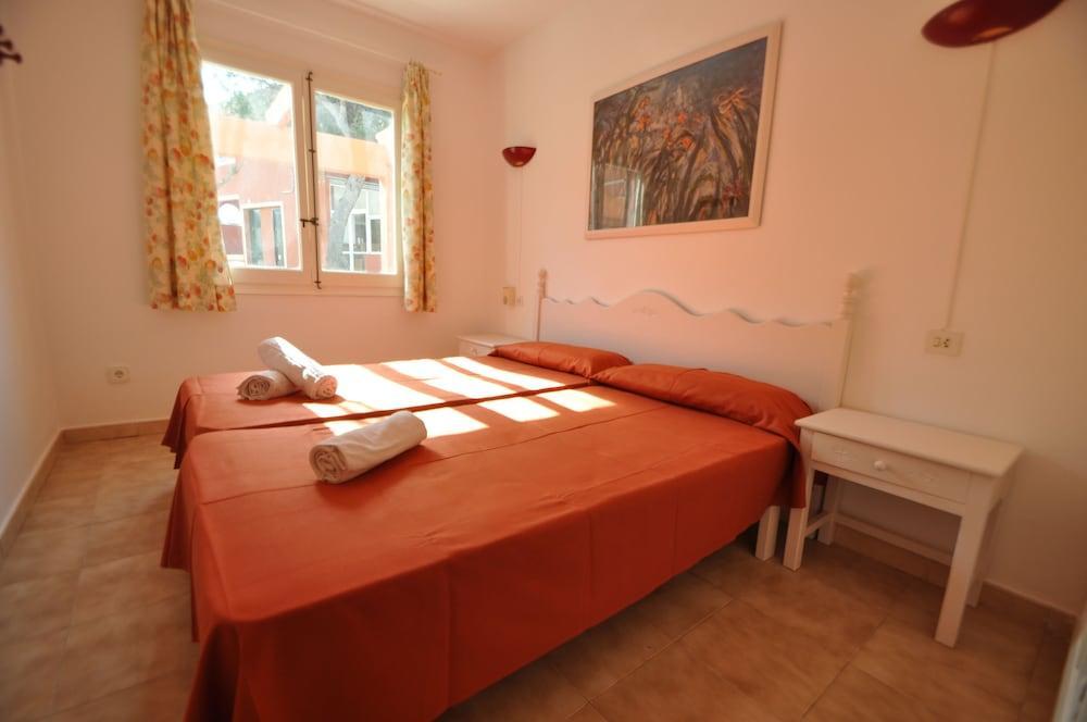 Sant Joan Apartaments - Adults Only Cala'N Blanes  Exterior photo